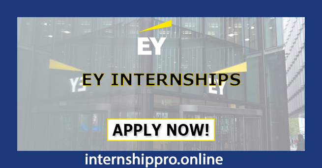 Ey Internship