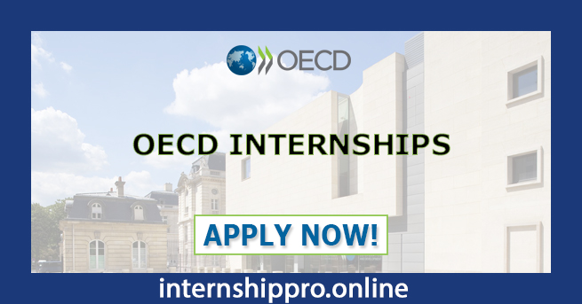 OECD Internship