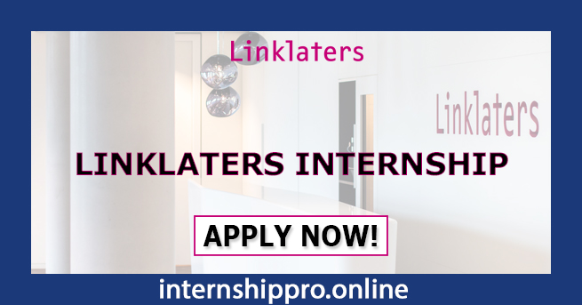 Linklaters Internship