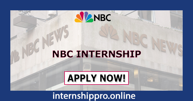 NBC Internship