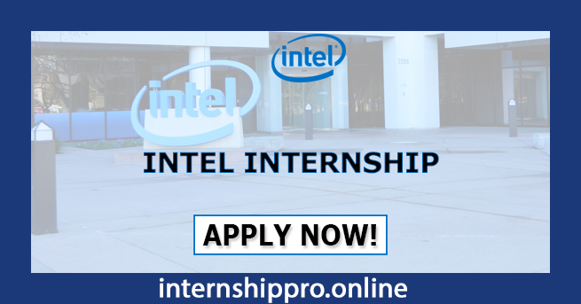 Intel Internship