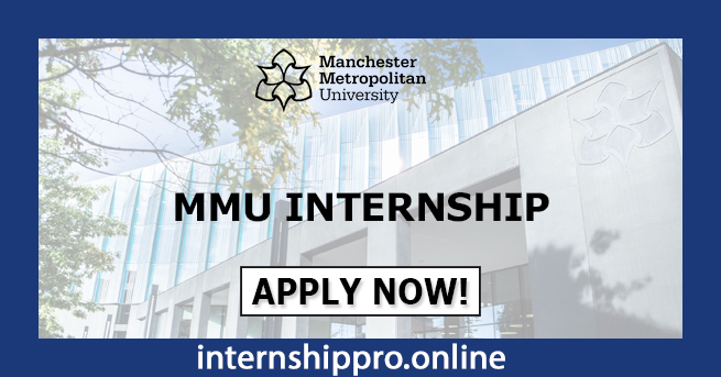 MMU Internship