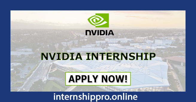 NVIDIA Internship