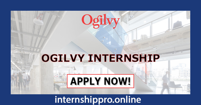 Ogilvy Internship