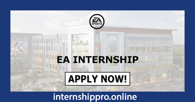 EA Internship
