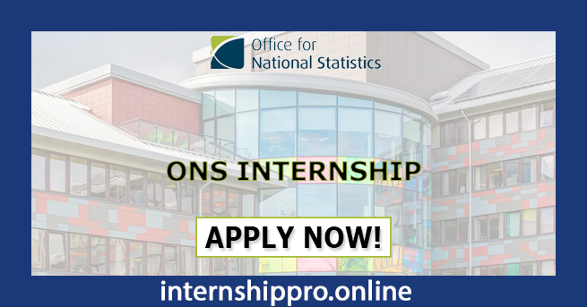 ONS Internship